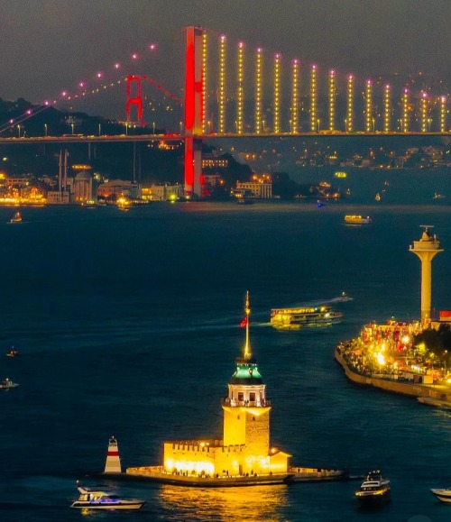 Stanbul, Turkey