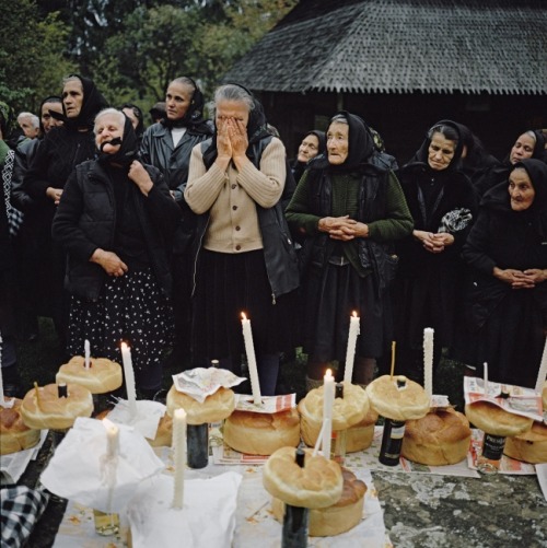 the-bureau-of-propaganda: Transylvania, Romania “For centuries, the small villages in Transylv