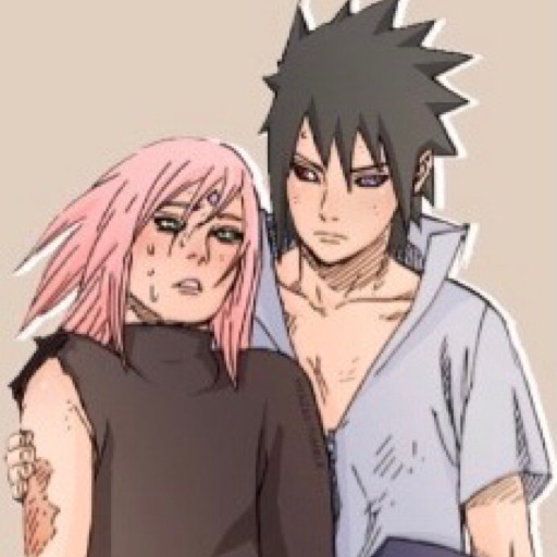 fiyazas:SasuSakuSara weekendDay 3: Future&ldquo;You&rsquo;ll find out when you meet your papa&rdquo; 