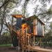 Porn myhouseidea:The Leaf Treehouse @honeytreefbg photos