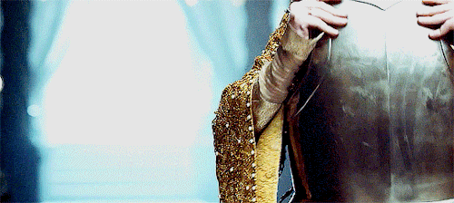 latristereina:Rebecca Ferguson as Elizabeth Woodville in The White Queen’s BBC promo
