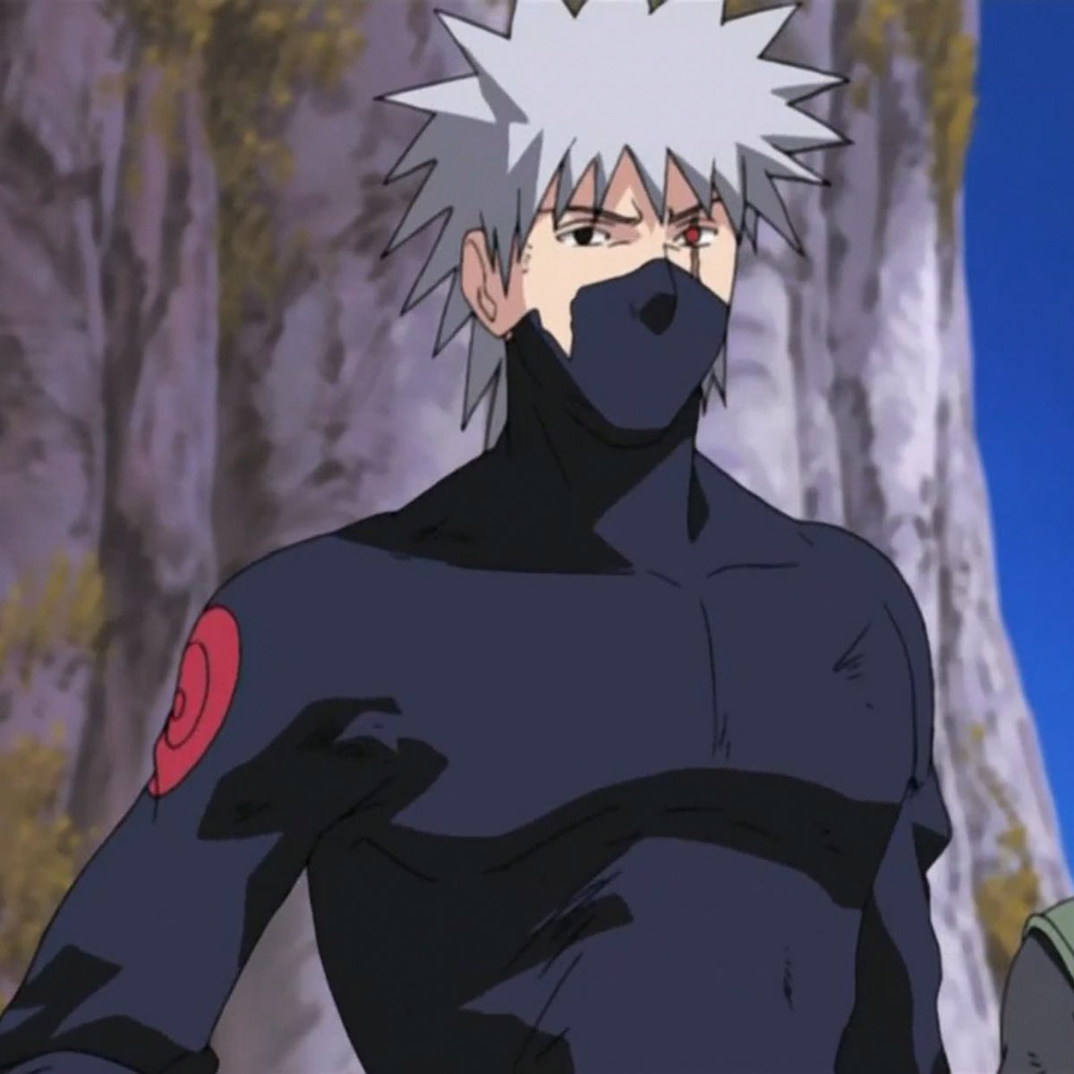 Naruto: 35 Interesting Details About Kakashi's Body