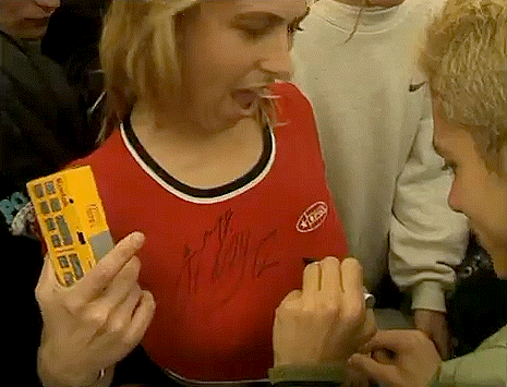 90’s 💛