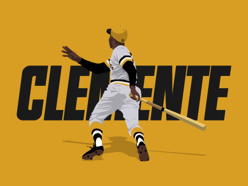 RYAN L. SMITH • Clemente Roberto Clemente's tragic death occurred