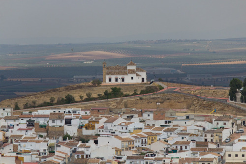 Antequera, Spain.