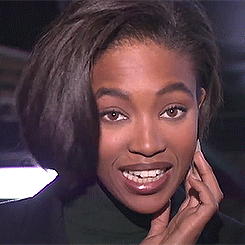 Phreshouttarunway:  Young Naomi Campbell 