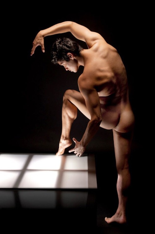Balletfetish