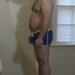 dadbodgodd:Hilarious Youtube Comedian finally showing off how much he’s grown! He’s been getting comment about it for a while, so he gave us over 30 minutes of Thirst Trapping for weirdos like us. Enjoy ❤️