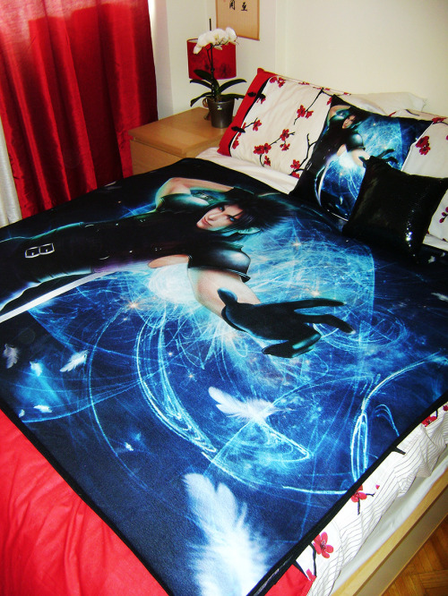 k-koji:   Win a FREE BLANKET! Your choice of any one in my shop!  https://www.etsy.com/ca/shop/BishiCentral Check it out :) Rules: 1. Must REBLOG this. 2. Must Follow this Tumblr (to avoid issues that came up in the past). I only post the odd thing here