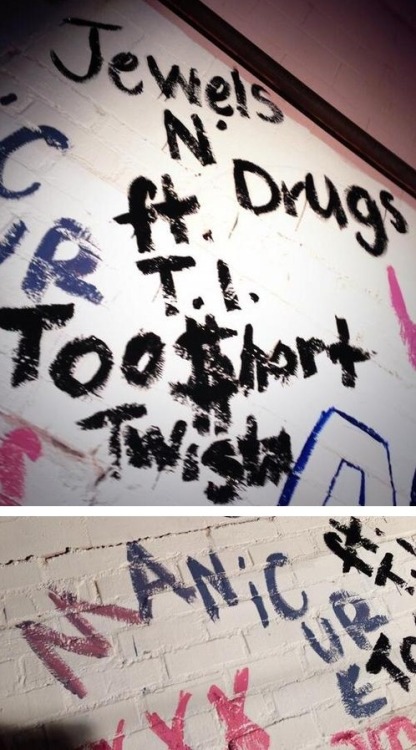 holland-way:  ARTPOP TRACKLIST
