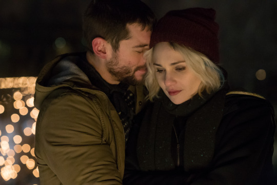sense8:  It was while shooting the Big Cluster Birthday Bash, we wished there was a way for our fans to experience… What we experience while making this show… The Joy, the Jet Lag…  The Lunacy… The Intimacy…  The Fierce Commitment… And the