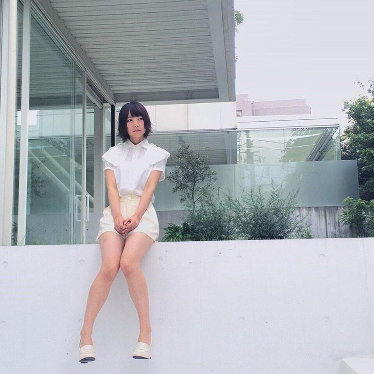 seiou:  #北野日奈子 