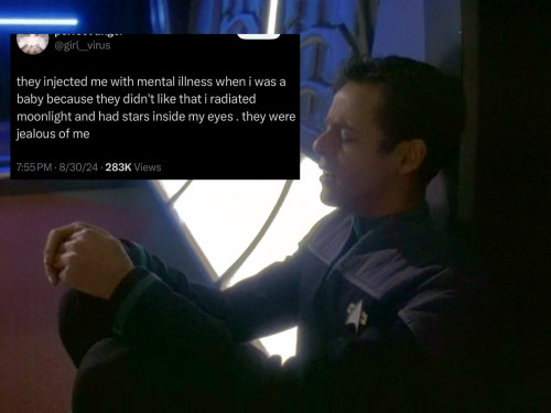 codenameregnar - Cardassian Sympathizer