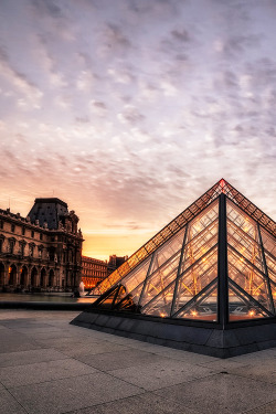 about-epic:  Louvre | AE