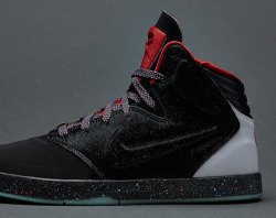 clotheshorsemen:  Nike Kobe 9 NSW Lifestyle Year of the Horse Release Info http://ift.tt/1flDoRM