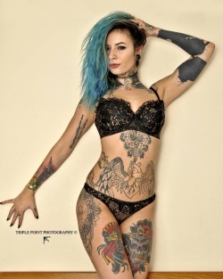 Tattinitup:  Check Out More: Tattinitup.tumblr.com 