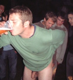 drinkingdudes:  Want more hot pics? Check out one of the following tumblr blogs.   http://bestgayanal.tumblr.comhttp://blowjobboys.tumblr.comhttp://hugecockhunks.tumblr.comhttp://dudeselfpics.tumblr.comhttp://gaycumxxx.tumblr.comhttp://pissingguys.tumblr.