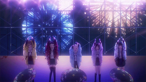 interface-humanoide:  hanayamata episode final gif 
