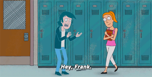 ruinedchildhood:  Reasons to Watch Rick and Morty, Exhibit A