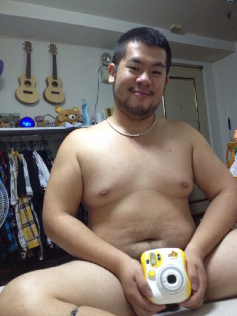 asian-big-dick:  Sunny Pon 