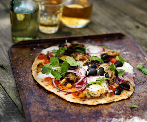 salaciouswonder:  Food porn!
