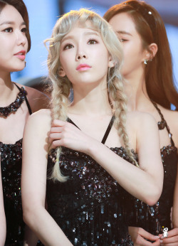 kpop-now:  Taeyeon 