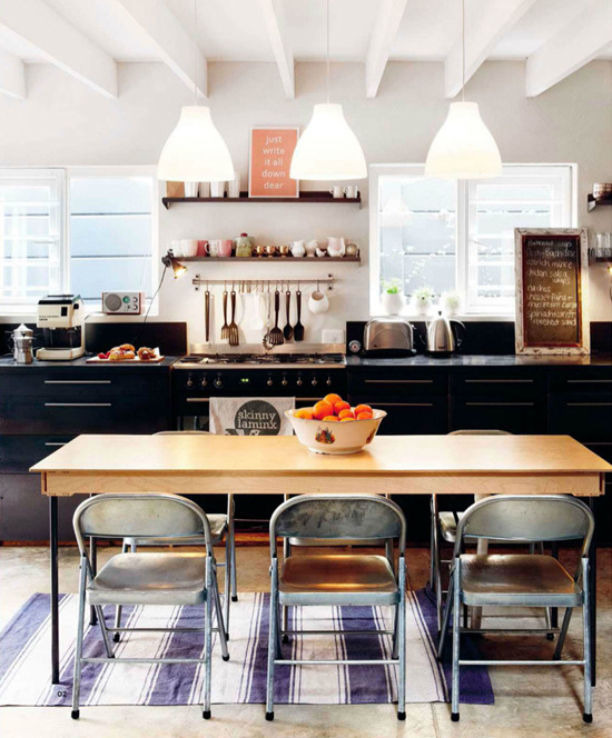 justbesplendid:  casual dining