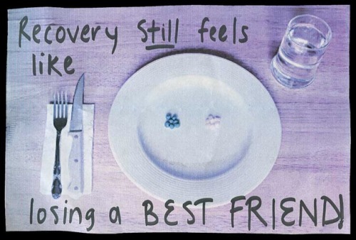 plantifulkitti: ohbutwebestmakepeacewithit:post secret 29.10.17 that’s why every attempt to recover 