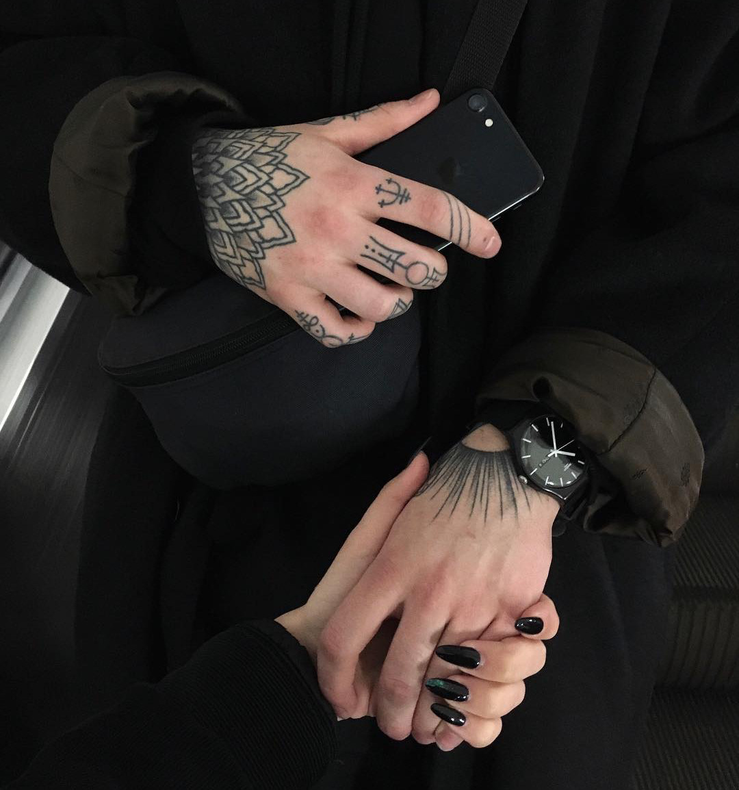 🖤