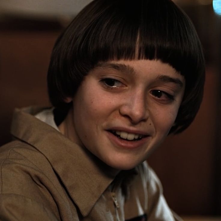 Will is gay and he does love Mike': Noah Schnapp spills the beans