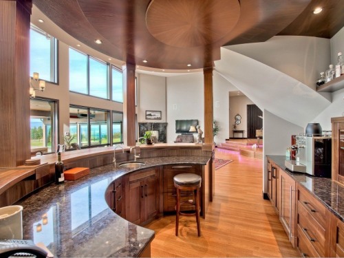 Luxury Dream Homes