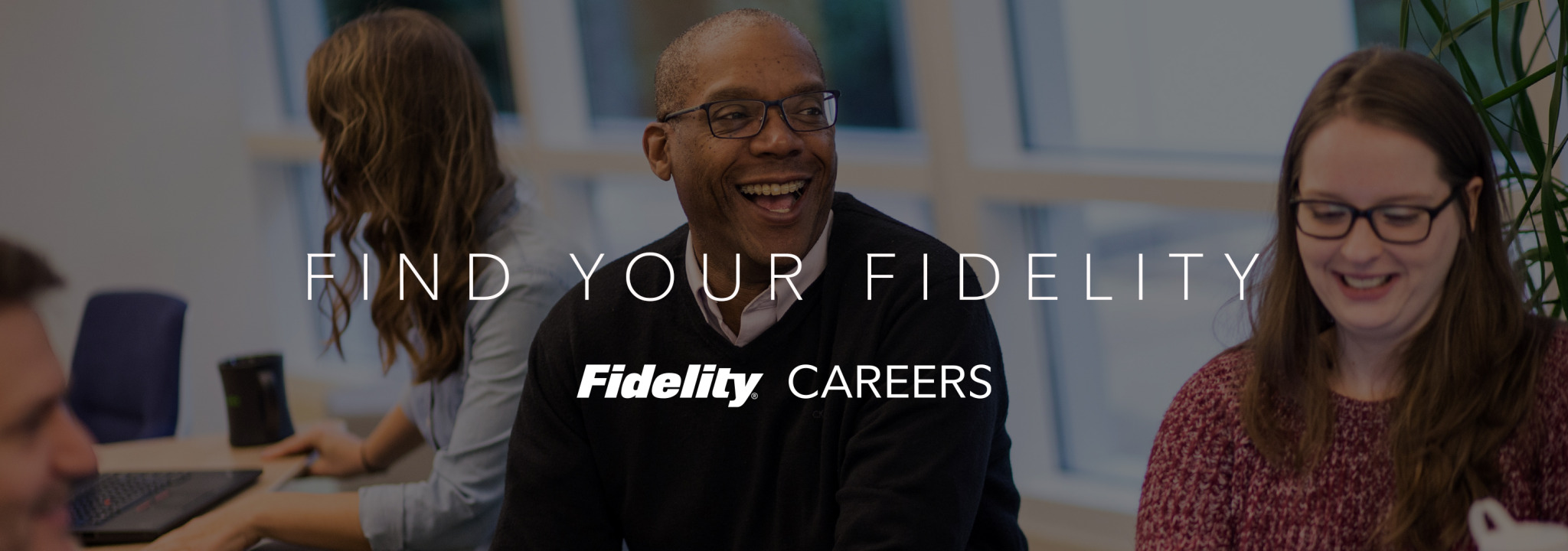 Fidelity Investments — StepUp Durham