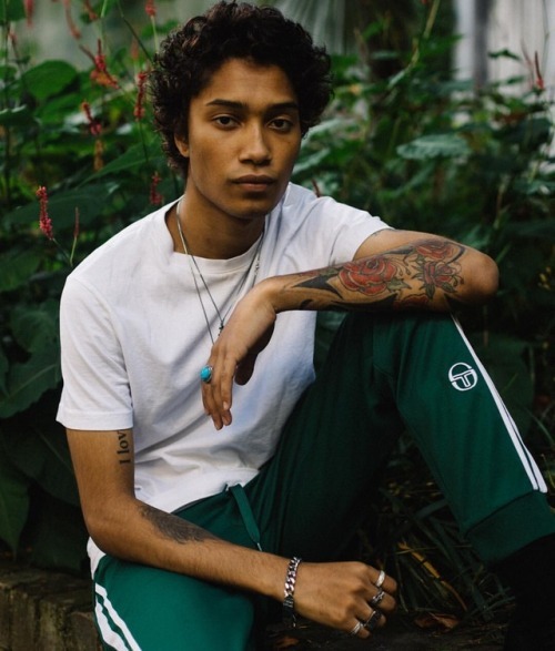 medusabraids:favourite faces - boys (part 1)