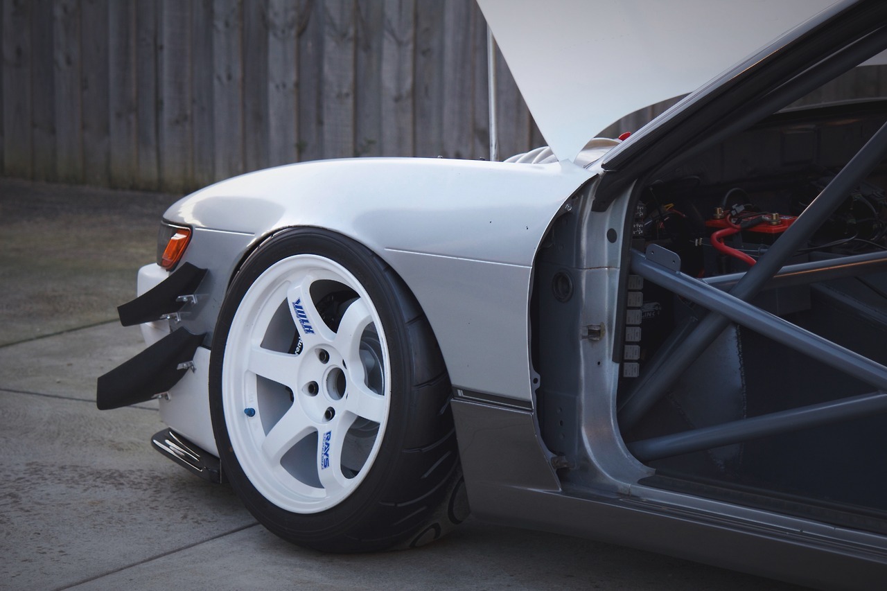 engineeredtoslide:  Just about ready to go!