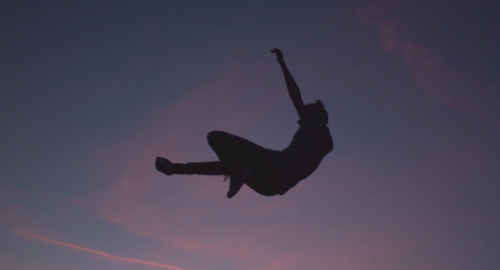 regenprins:Stills from Washed Out - Weightless