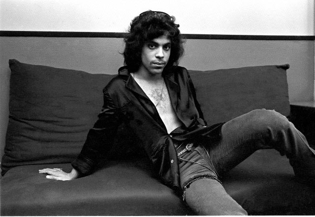 darlingnisi:  Dirty Mind was not just a rock album by a black artist but one that