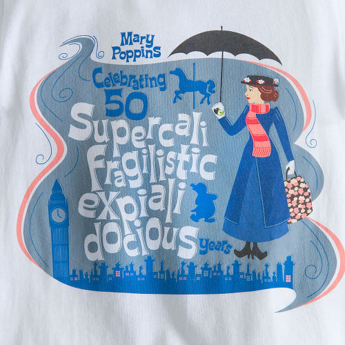 tinkeperi:Disney Store: Mary Poppins:)