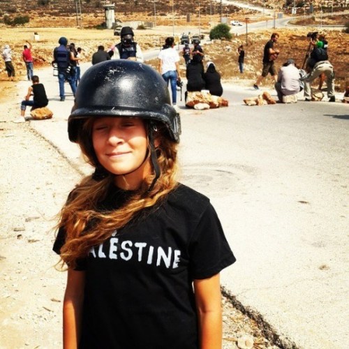2tuff:FREE AHED TAMIMI