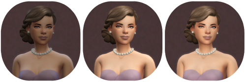  In-Game Sim-Lighting for TS4 You guys have been asking, so after all I’m sharing an in-game lightin