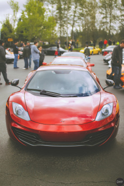 dhylife:  McLaren MP4-12C by DHY Photography 