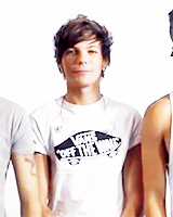 bestivals:  HAPPY 22ND BIRTHDAY, LOUIS!!! 