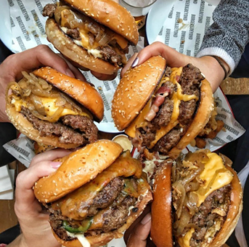 yummyfoooooood:  Cheeseburgers