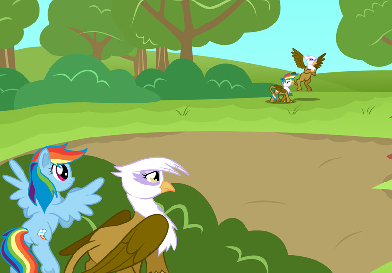 rainbowfeatherreplies:dysfunctionalequestria:&ldquo;I’m going back to bed!&rdquo;