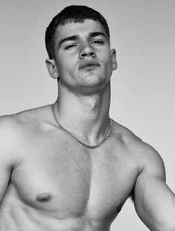 Fantasists:  Matty Carrington By @Thegregvaughanstudio