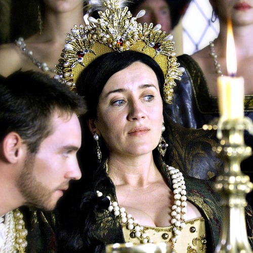 buckybitchinbarnes: THIS DAY IN HISTORY:  December 16th, 1485- Queen Catherine of Aragon was bo
