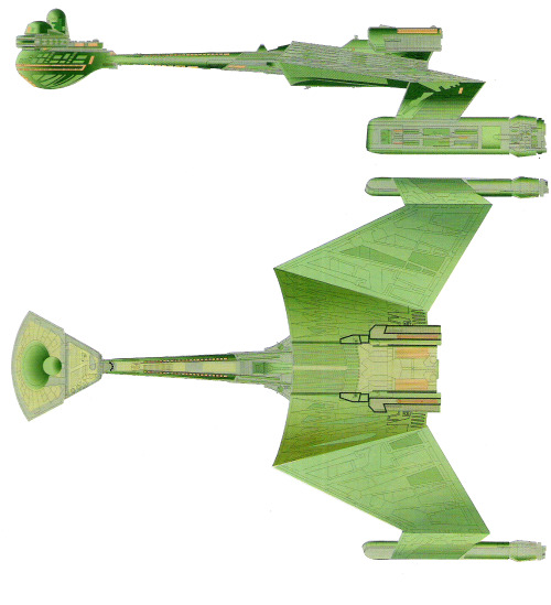 startrekstuff:K’T'Inga-Class Battle CruiserProduction base: Qo'noS Orbital Factory BaseType: Heavy C