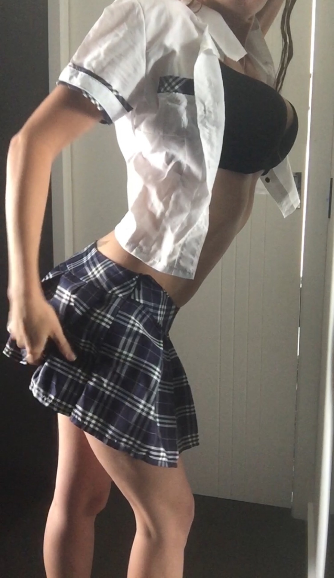 alteregochick:  alteregochick:  I have been such a naughty girl, who wants to come