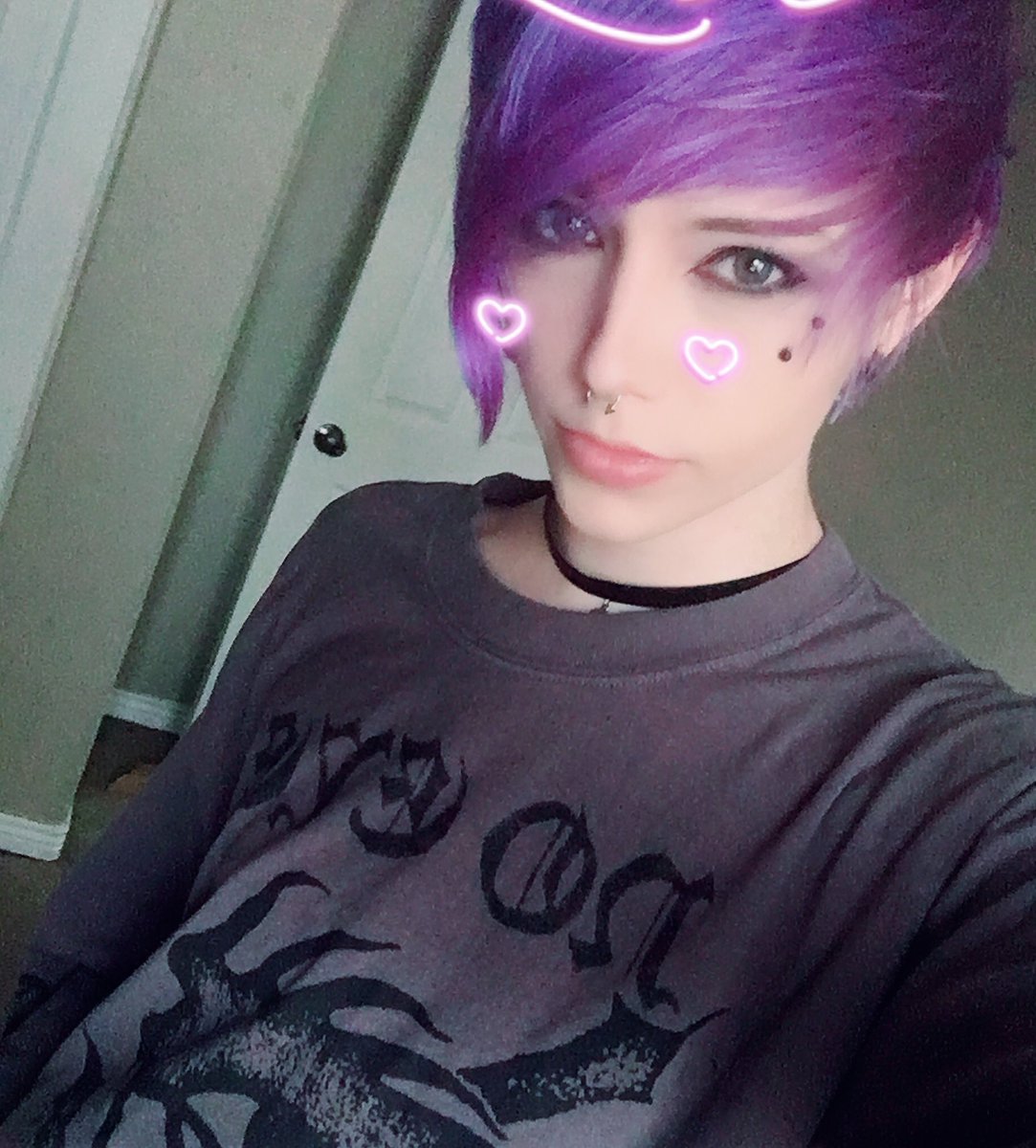 cupquakess:  💜 Ecchievement 💜