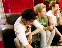 ziallbuttsex:  remember that ustream when niall and zayn were in their own world which consisted of just each other      