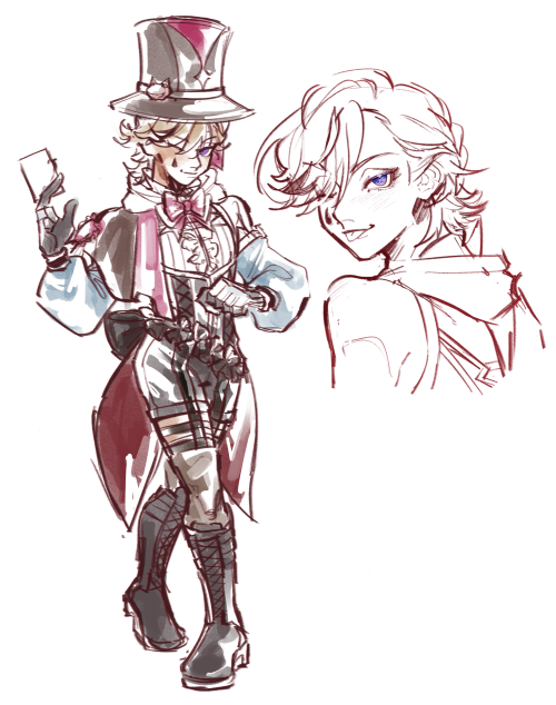 Looking For A Doodle Style That Makes It Easier To Post Often For The Rest Of The Year, Thoughts?